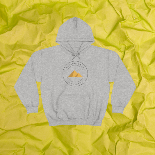 Enlightened Hoodie