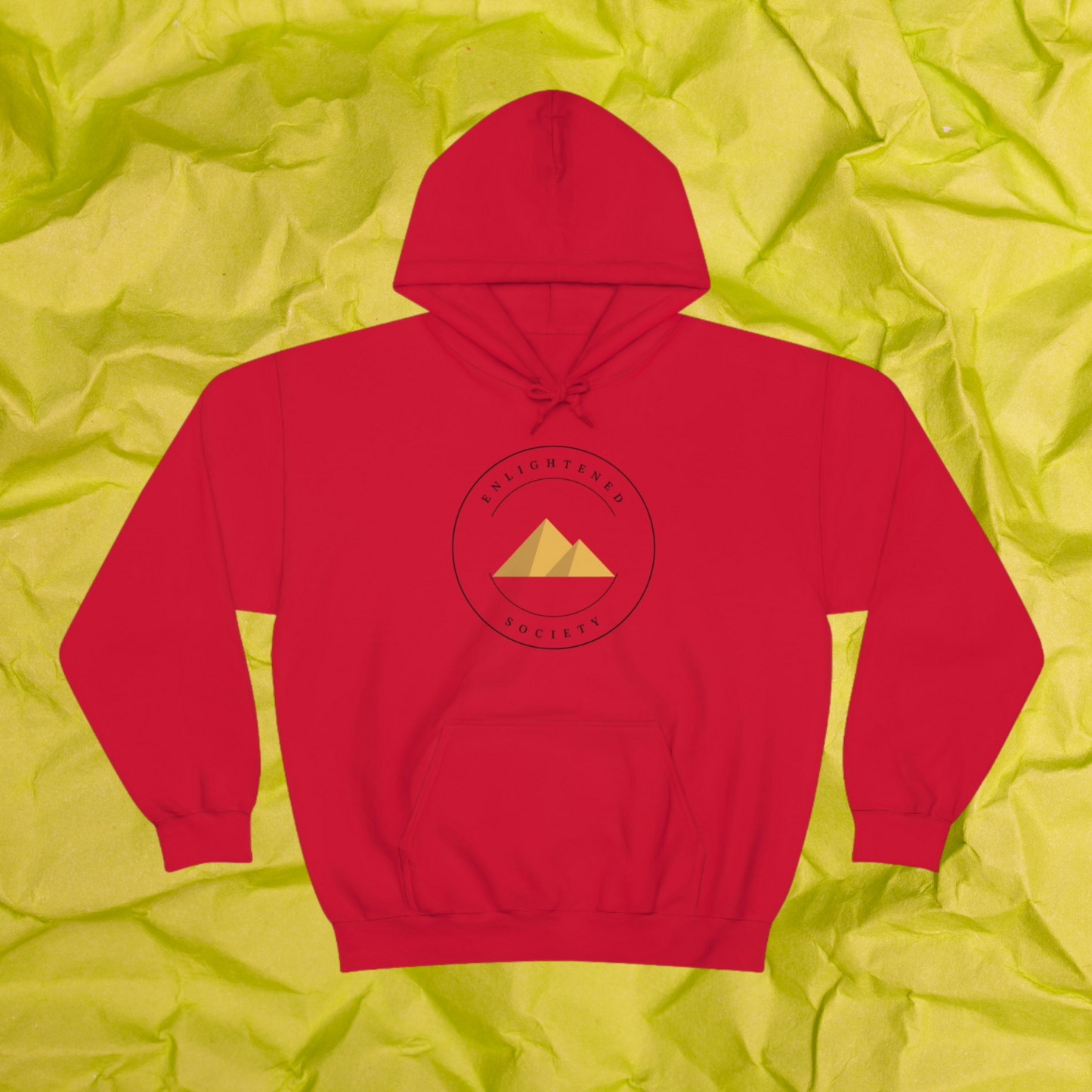 Enlightened Hoodie