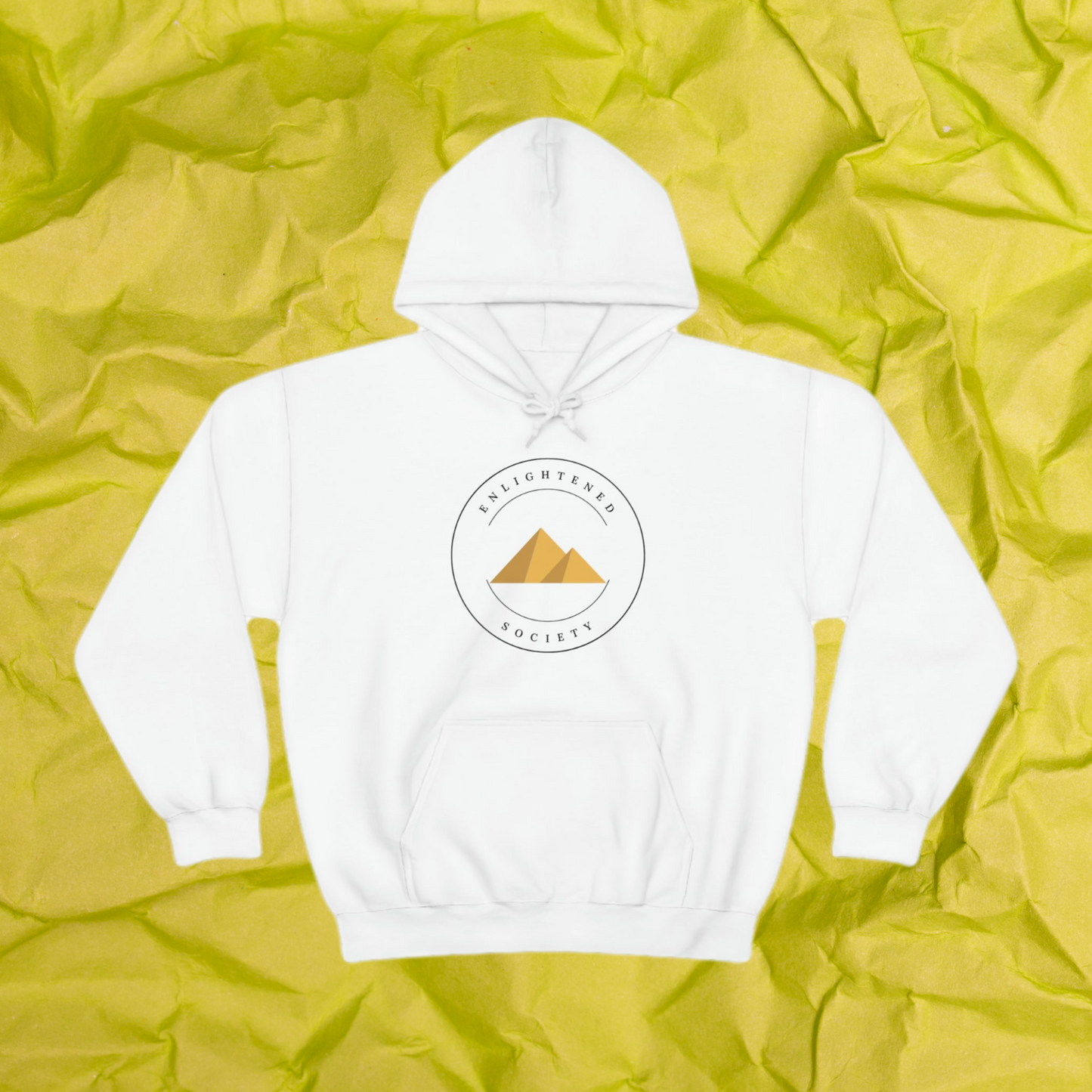 Enlightened Hoodie